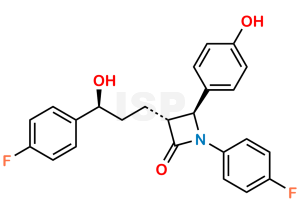Ezetimibe - Image 1
