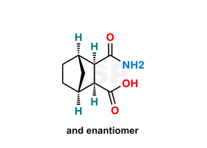 Lurasidone Impurity 11 - Image 1