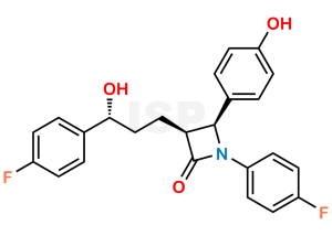 Ezetimibe (RSS)-Isomer - Image 1