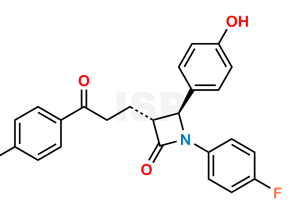 Ezetimibe Ketone - Image 1