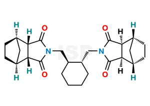 Lurasidone Impurity 19 - Image 1