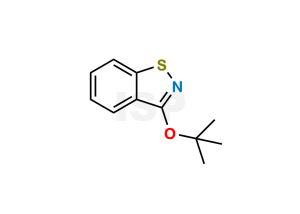 Lurasidone Impurity 20 - Image 1
