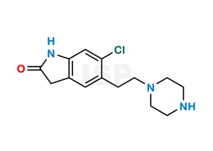 Lurasidone Impurity 21 - Image 1