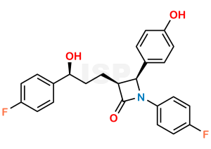 Ezetimibe (SSS)-Isomer - Image 1
