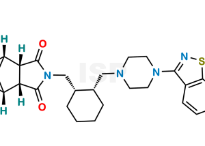 Lurasidone Impurity 28 - Image 1
