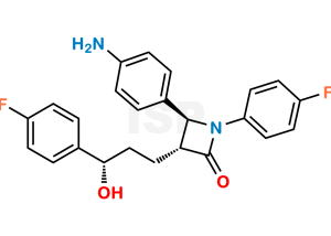 Ezetimibe Aniline Impurity - Image 1