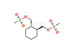 Lurasidone Trans (S,S) Mesylate - Image 1