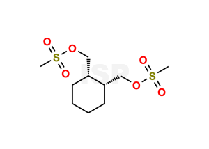 Lurasidone Cis Mesylate - Image 1