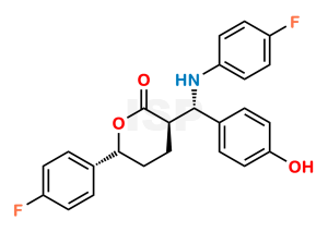 Ezetimibe Impurity 1 - Image 1