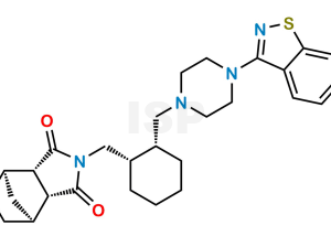 Lurasidone Impurity 41 - Image 1