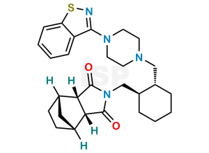 Lurasidone Impurity 43 - Image 1