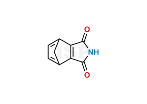 Lurasidone LUB Impurity - Image 1