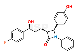 Desfluoro Ezetimibe - Image 1