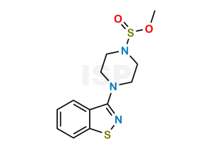 Lurasidone Impurity I - Image 1