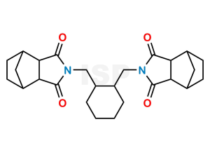 Lurasidone Impurity J - Image 1