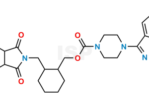 Lurasidone Impurity K - Image 1
