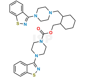 Lurasidone Impurity L - Image 1