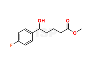 Ezetimibe Impurity B - Image 1