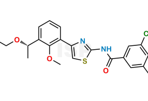 Lusutrombopag - Image 1