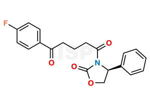 Ezetimibe Impurity 4 - Image 1