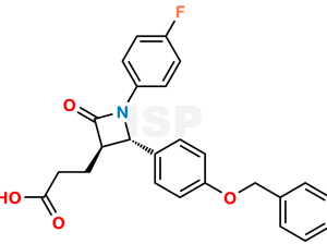 Ezetimibe Impurity 5 - Image 1