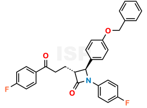 Ezetimibe Impurity 6 - Image 1