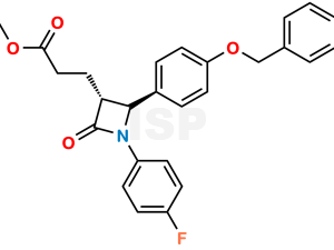 Ezetimibe Impurity 7 - Image 1