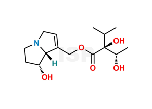 Lycopsamine - Image 1