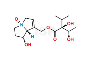 Lycopsamine N-Oxide - Image 1