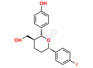 Ezetimibe Impurity 10 - Image 1