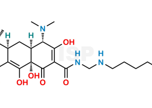Lymecycline - Image 1
