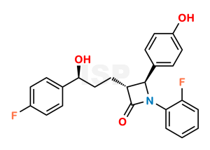 Ezetimibe Impurity 11 - Image 1