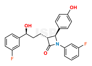 Ezetimibe Impurity 12 - Image 1