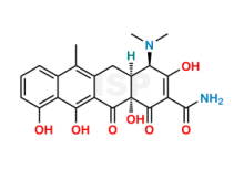 Lymecycline EP Impurity D
