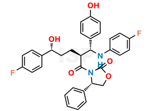 Ezetimibe Impurity 14 - Image 1