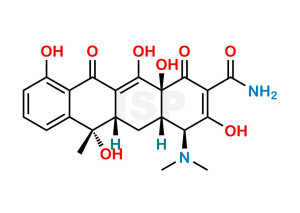 Lymecycline EP Impurity H - Image 1