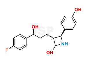 Ezetimibe Impurity 18 - Image 1