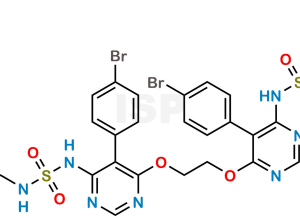 Macitentan Dimer Impurity - Image 1