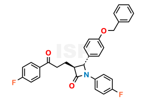 Ezetimibe Impurity 20 - Image 1