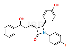 (3'S,3R,4S)-Desfluoro Ezetimibe - Image 1
