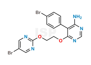 Despropylaminosulfonyl Macitentan - Image 1