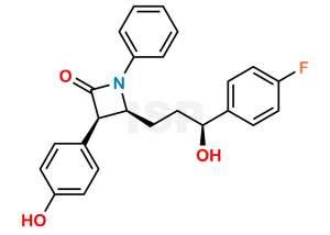Ezetimibe Impurity 24 - Image 1