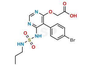Macitentan Impurity 7 - Image 1