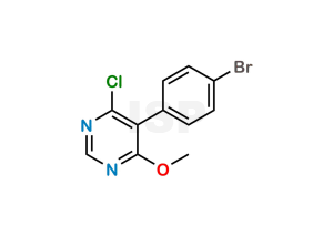 Macitentan Impurity 9 - Image 1