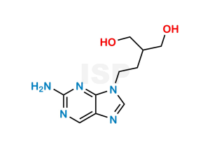 Famciclovir USP Related Compound A - Image 1