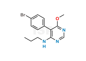 Macitentan Impurity 10 - Image 1