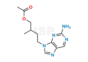 Famciclovir USP Related Compound C - Image 1