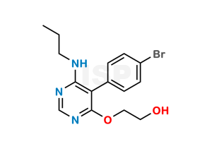 Macitentan Impurity 4 - Image 1