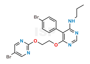 Pyrimidine N-Propyl Impurity - Image 1