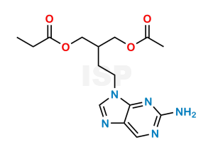 Propionyl Famciclovir - Image 1